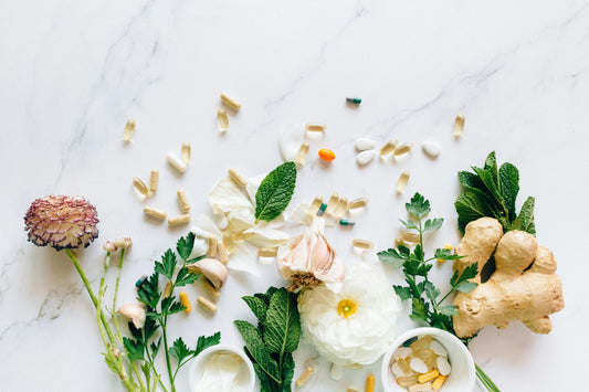 Natural Remedies for Managing Leucoderma Symptoms - LVTS Leucoderma/Vitiligo Treatment System