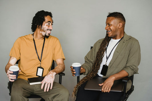 Understanding Leucoderma: Causes, Symptoms, and Treatment Options - LVTS Leucoderma/Vitiligo Treatment System