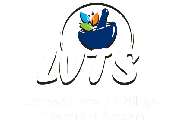 LVTS Leucoderma/Vitiligo Treatment System